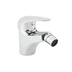 Змішувач для біде Invena Web BB-49-001 - фото