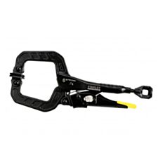 Кліщі затискні Stanley FMHT0-75408 з фіксатором 150 мм - фото