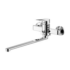 Змішувач для ванни Smart Sant Varna SM 85406-1 AA хром - фото