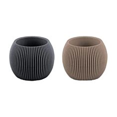 Горщик для квітів Mercan KRS-362 - фото