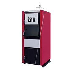 Котел твердотопливный Zar Tradycja 17-20 кВт - фото