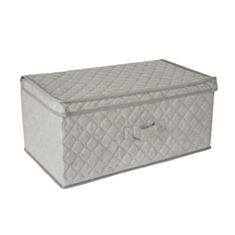 Короб для хранения вещей Home 58*30*25 см - фото