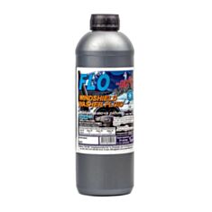 Склоомивач Flo концентрат зимовий -80 ºС 1 л - фото