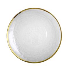 Тарілка Olens Гармонія O8030-181 26,5 см - фото