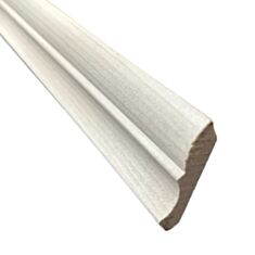 Плінтус Лотос смерека 45*50*2800 мм - фото