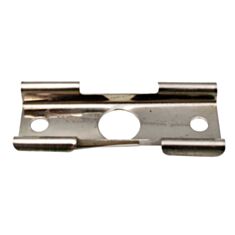 Кріплення для накладних шин Ultralight TRV025 - фото