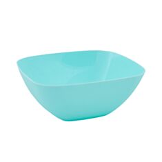 Салатник Алеана 168001 12*12 см салатовий - фото