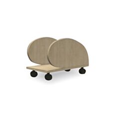 Блок комп'ютерний ЛК-209 L-клас - фото