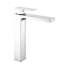 Смеситель для умывальника Laveo Kvadrato BLQ_02ND - фото