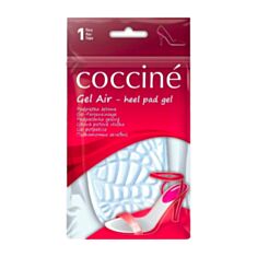 Подпяточник Coccine Gel Air 665/16/92 - фото