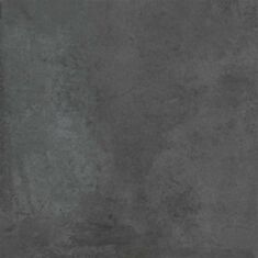 Плитка для пола Golden Tile Terragres Hygge N4П510 60,7*60,7 см темно-серая - фото