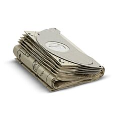 Комплект фільтрів Karcher 6.904-143.0 5 шт - фото