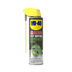 Аэрозоль WD40 Contact 200 мл - фото