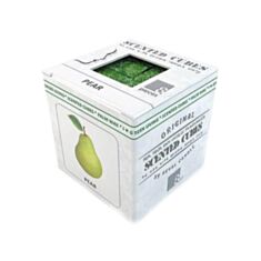 Аромакубики Scented Cubes Груша - фото