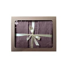 Комплект постільної білизни SoundSleep Nonpareil Dry Rose 2800004890434 200*220 см - фото