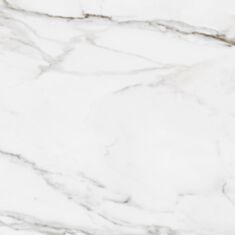Керамограніт Golden Tile Terragres Marmo Verona MV0520 Rec 60*60 см білий - фото