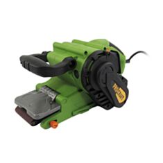 Стрічкова шліфмашина Procraft PBS1600 1600 Вт - фото