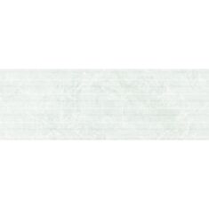 Плитка для стін Opoczno Lilas Structure glossy 20*60 см світло-сіра - фото