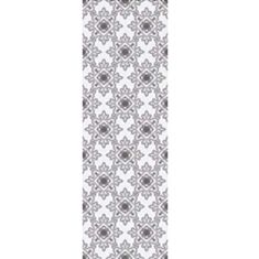 Декор Cersanit B&W Pattern E 20*60 см - фото