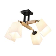 Люстра Sirius B N4720/4 - фото