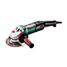 Болгарка Metabo WЕV 17-125 Quick RT 601089000 1750 Вт - фото