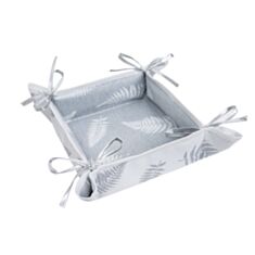 Хлібничка Limaso FS80-EDEN005-KH 20*20 см - фото