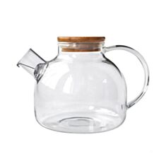 Чайник заварювальний Olens Стокгольм 34898-6-1 600 мл - фото