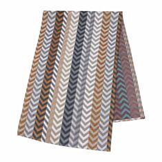 Доріжка гобеленова Limaso ZOOM004-37 37*100 см - фото