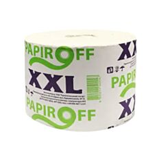 Папір туалетний Papiroff XXL №3 - фото