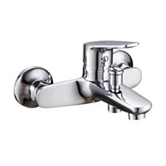Змішувач для ванни KFA Armatura Bremen 2314-010-00 - фото
