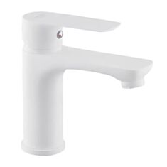 Смеситель для умывальника Kroner KRM Fulda-W010 - фото