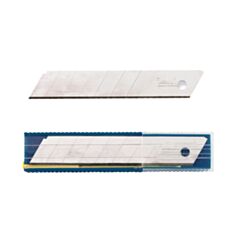 Набір лез для ножа Color Expert 95679027 18 мм 10 шт - фото