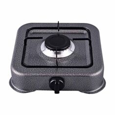 Портативная газовая плита Grunhelm GGP-6001 однокамфорная - фото