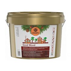Антисептик для зрубів Eskaro Good Wood 2,7 л  - фото