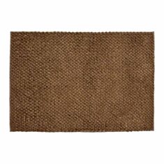 Коврик в ванную Dariana Ананас 9089 55*80 см какао - фото