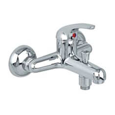 Смеситель для ванны KFA Armatura Onyks 6514-010-00 - фото