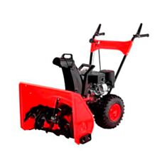 Снегоуборщик бензиновый Forte KCM 56-C 3,6 кВт 51*54 см - фото