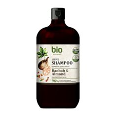 Шампунь Bio Naturell Eco Мигдаль 946 мл - фото