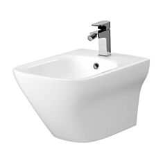 Біде підвісне Cersanit Larga - фото