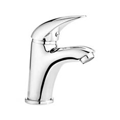 Змішувач для умивальника Deante Dill Plus BCP 021M хром - фото