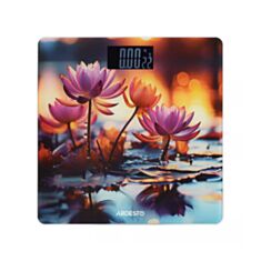 Ваги підлогові Ardesto SCB-965LOTUS - фото