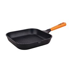 Сковорідка-гриль Ringel IQ Be Natural IQ-1143-28 28 см - фото
