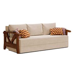 Диван Ор-5Б бежевий - фото