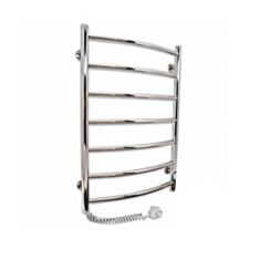 Рушникосушка Laris Класік П-7 Е 450*700 мм ліва - фото