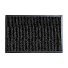 Коврик Vebe Lisa 51 60*90 см темно-серый - фото