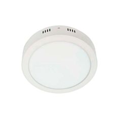 Світильник світлодіодний Feron AL504 12W 5000K білий - фото