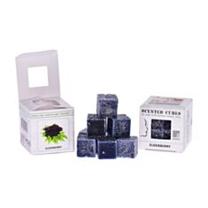 Аромакубики Scented Cubes Бузина - фото