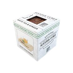 Аромакубики Scented Cubes Белый чай и имбирь - фото