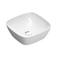 Умивальник Catalano Green Lux 140APGRLX00 40 см white glossy - фото