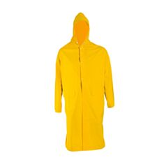 Плащ від дощу Hardy 1505-233254 довгий XL - фото